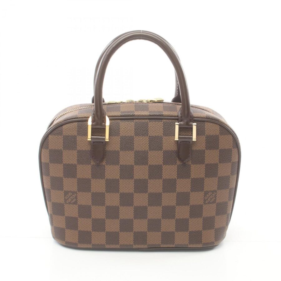 LOUIS VUITTON Saria Mini Handbag | Studio Nafay
