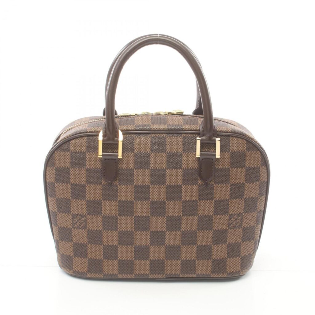 LOUIS VUITTON Saria Mini Handbag - Product Image 2