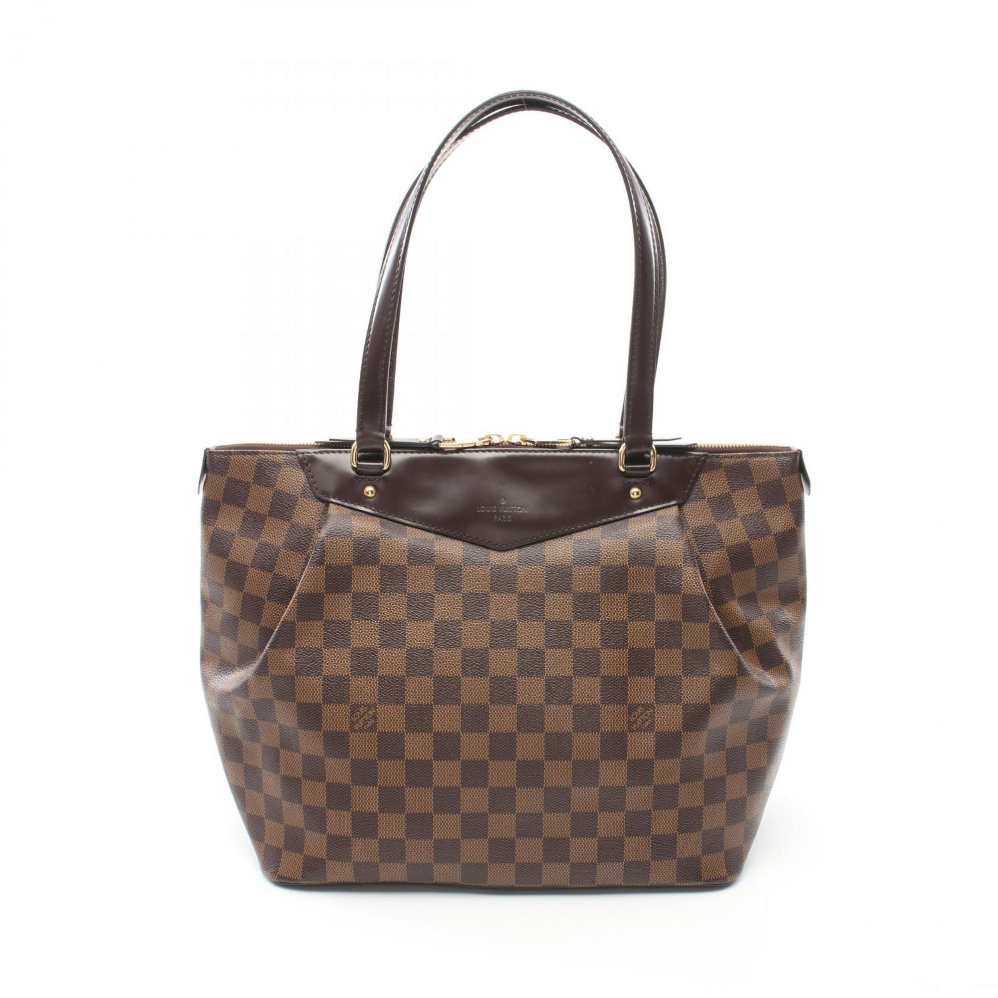 LOUIS VUITTON Westminster Tote - Product Image 2