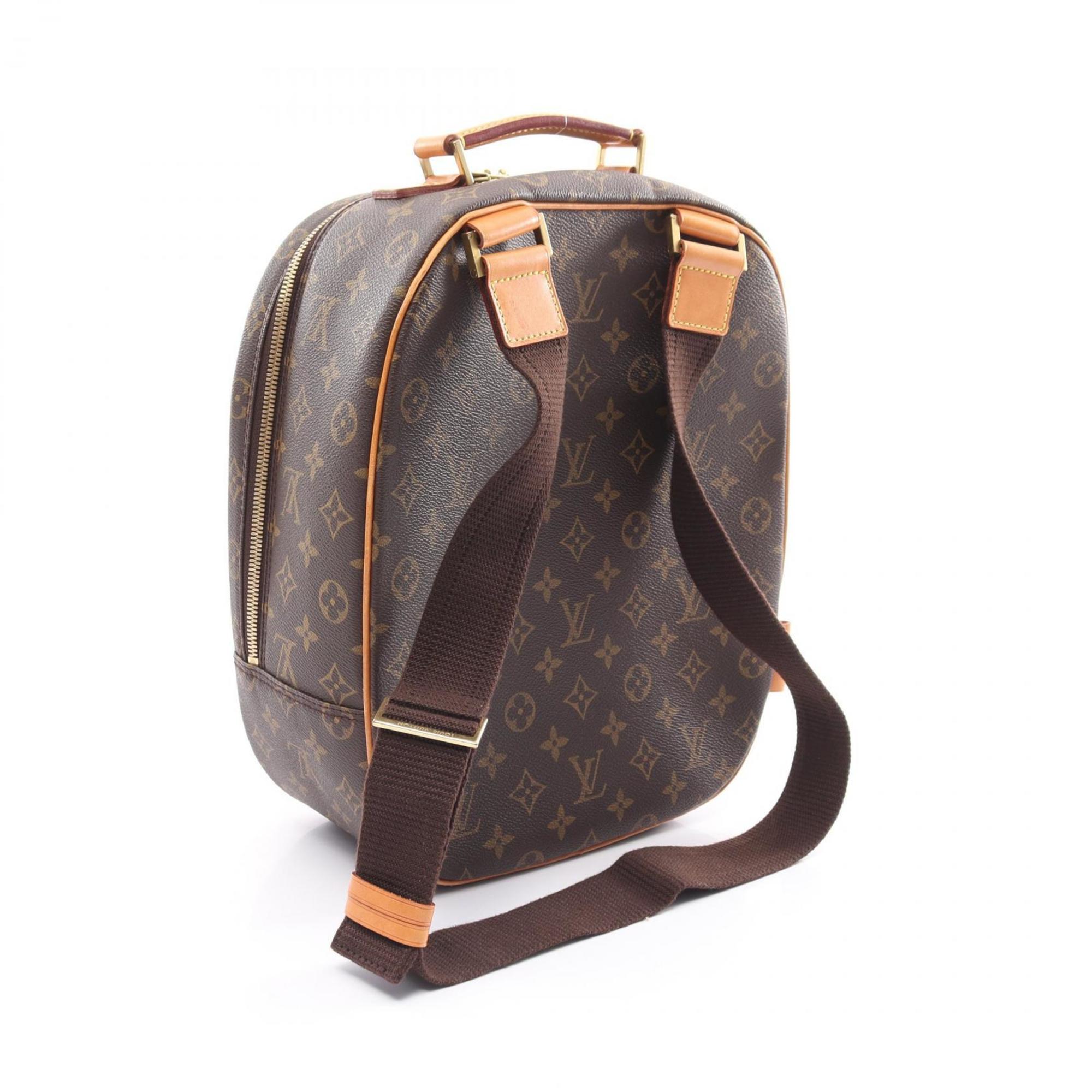 LOUIS VUITTON Packall Handbag - Product Image 2