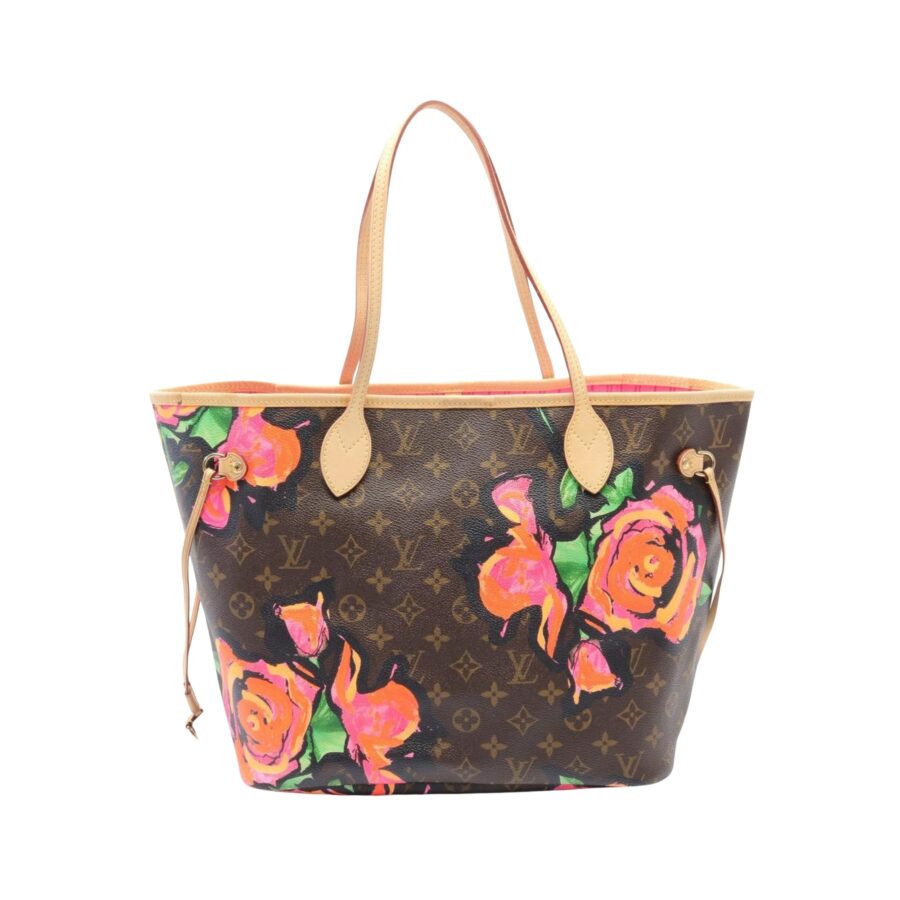 LOUIS VUITTON Neverfull MM Tote | Studio Nafay