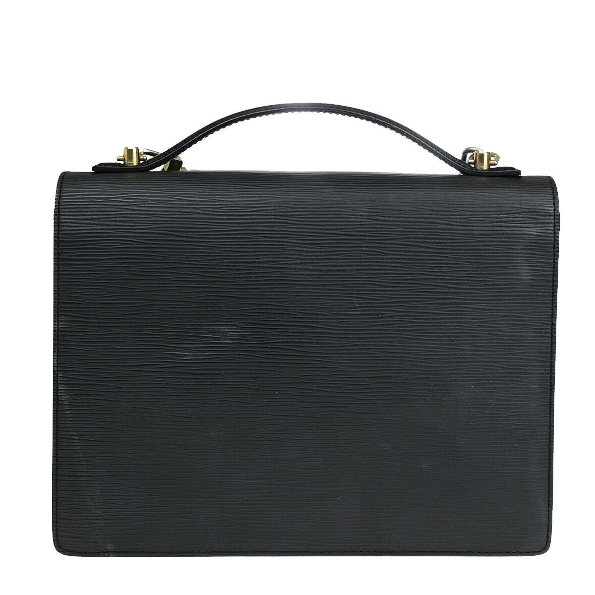 LOUIS VUITTON Monceau Handbag - Product Image 2