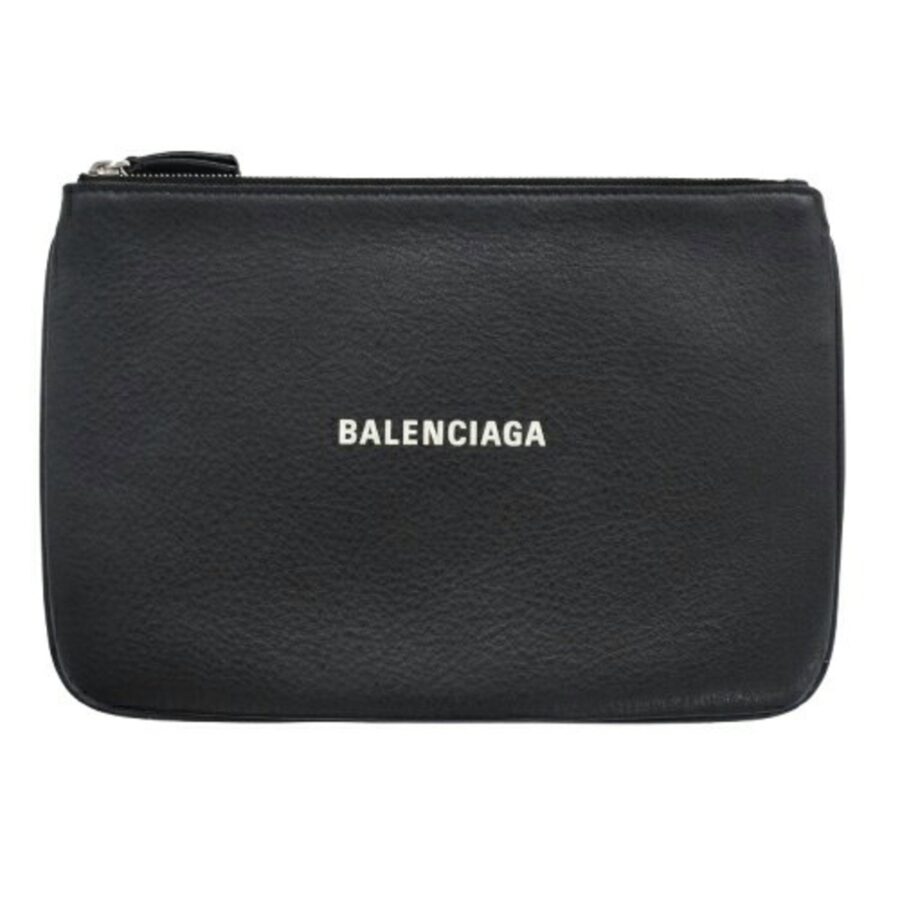 BALENCIAGA Clutch Bag | Studio Nafay
