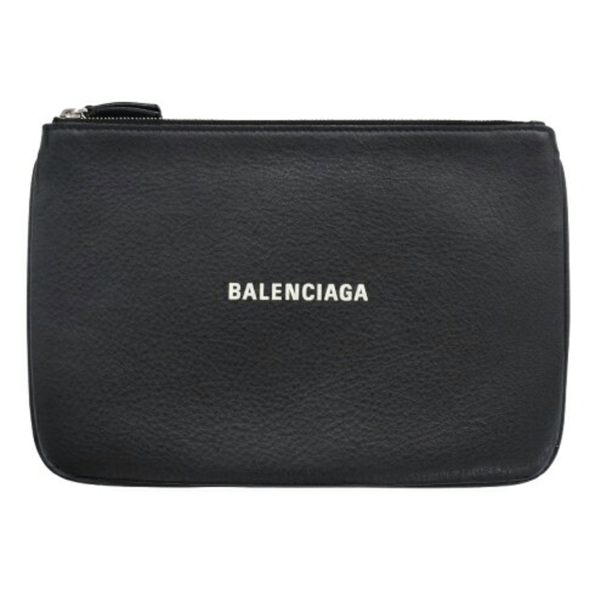 BALENCIAGA Clutch Bag | Studio Nafay
