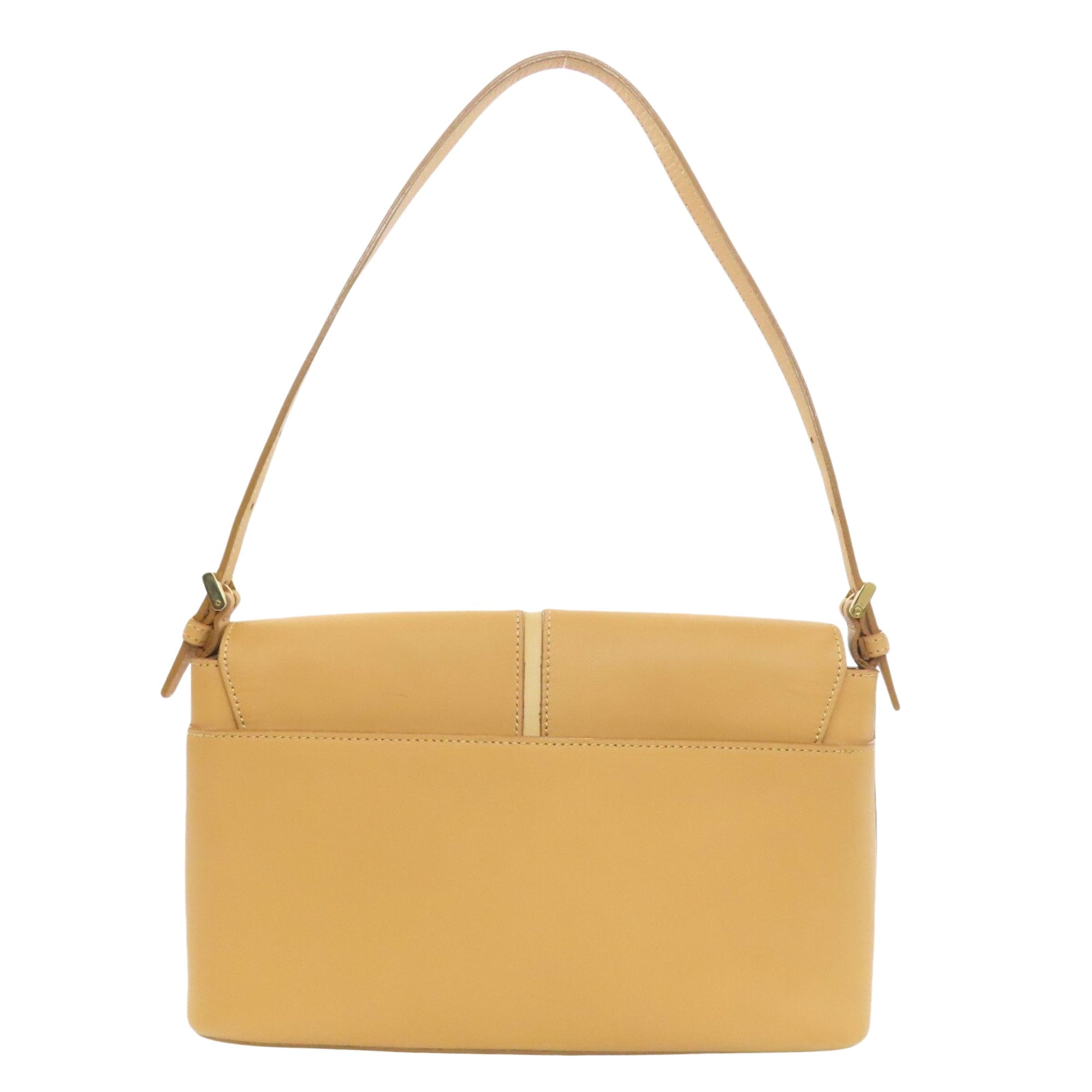 Burberry Shoulder Bag – front view