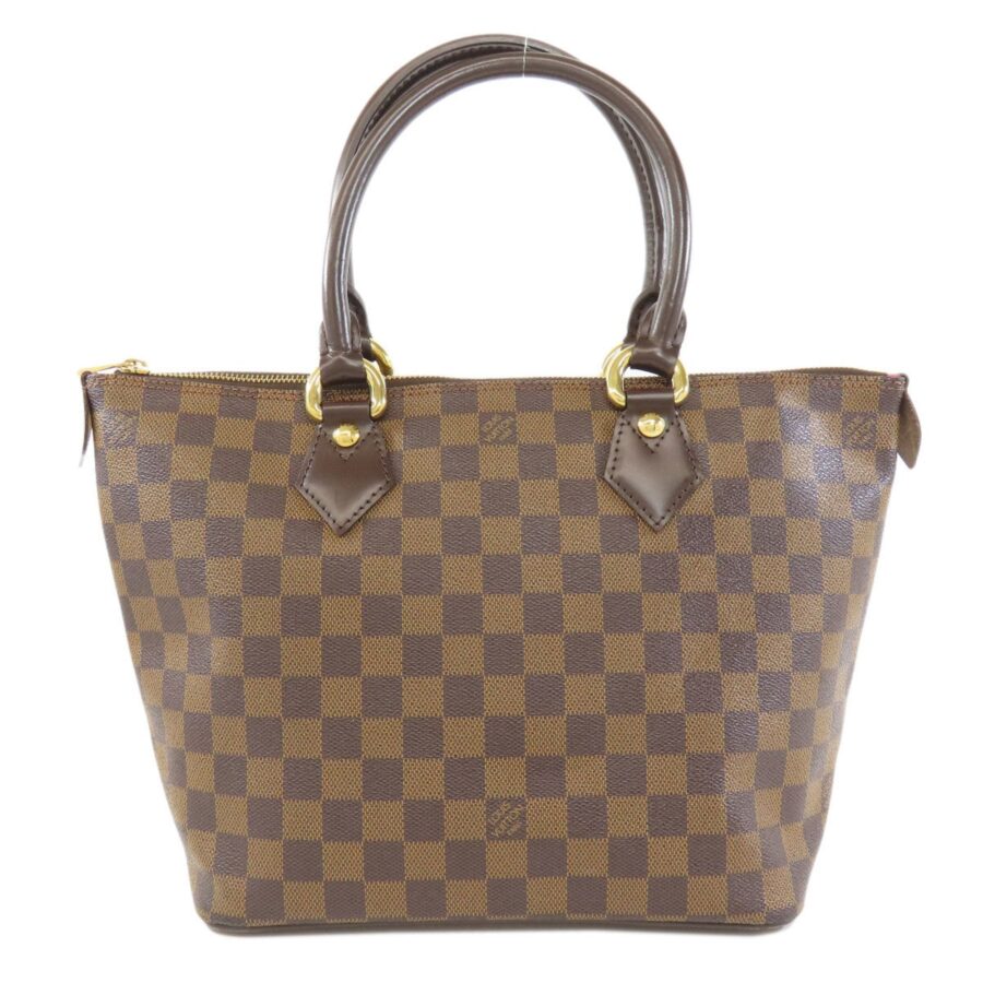 LOUIS VUITTON Saleya Tote | Studio Nafay