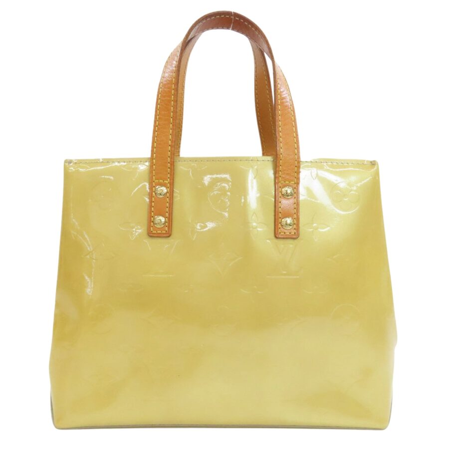 LOUIS VUITTON Reade Handbag | Studio Nafay