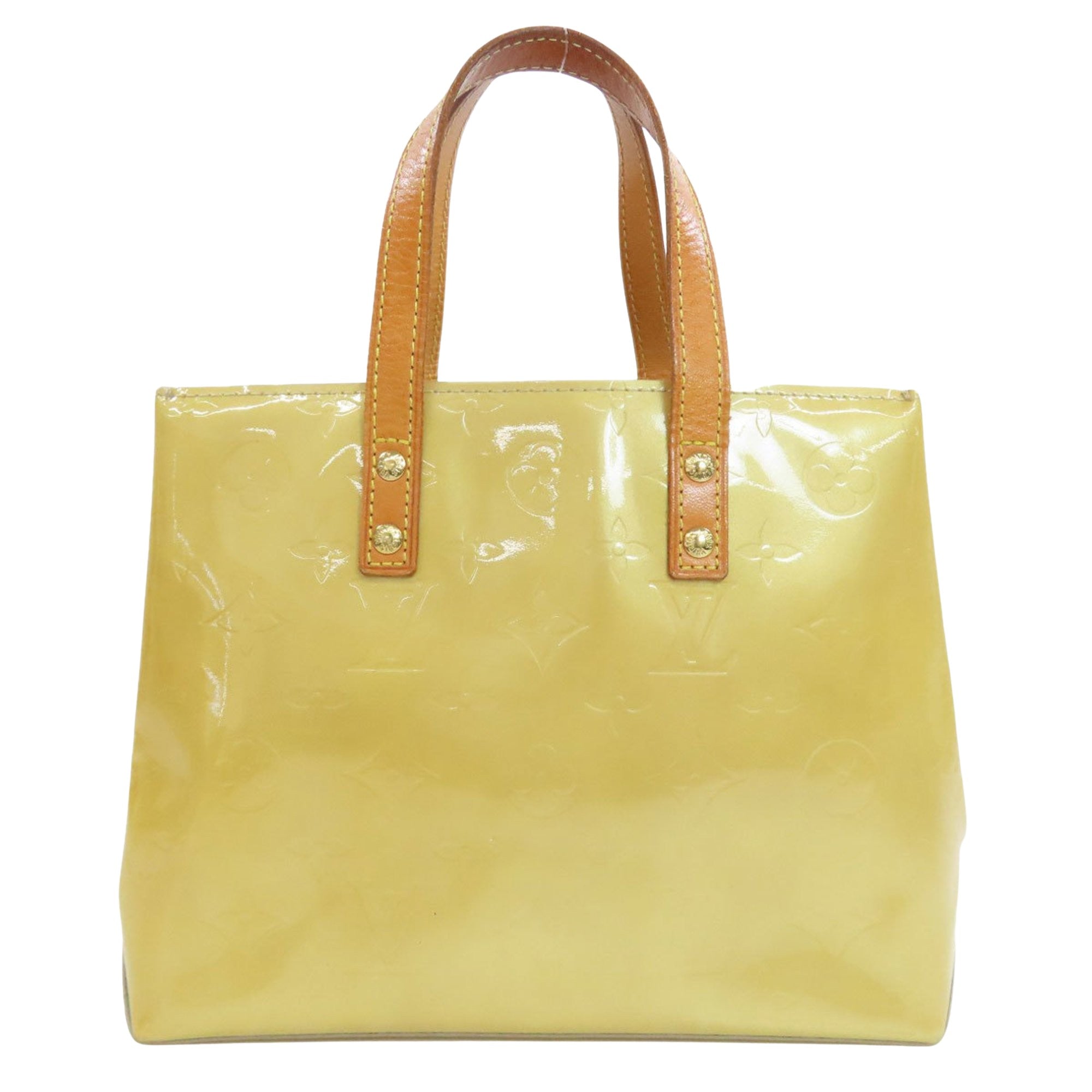 LOUIS VUITTON Reade Handbag - Product Image 2