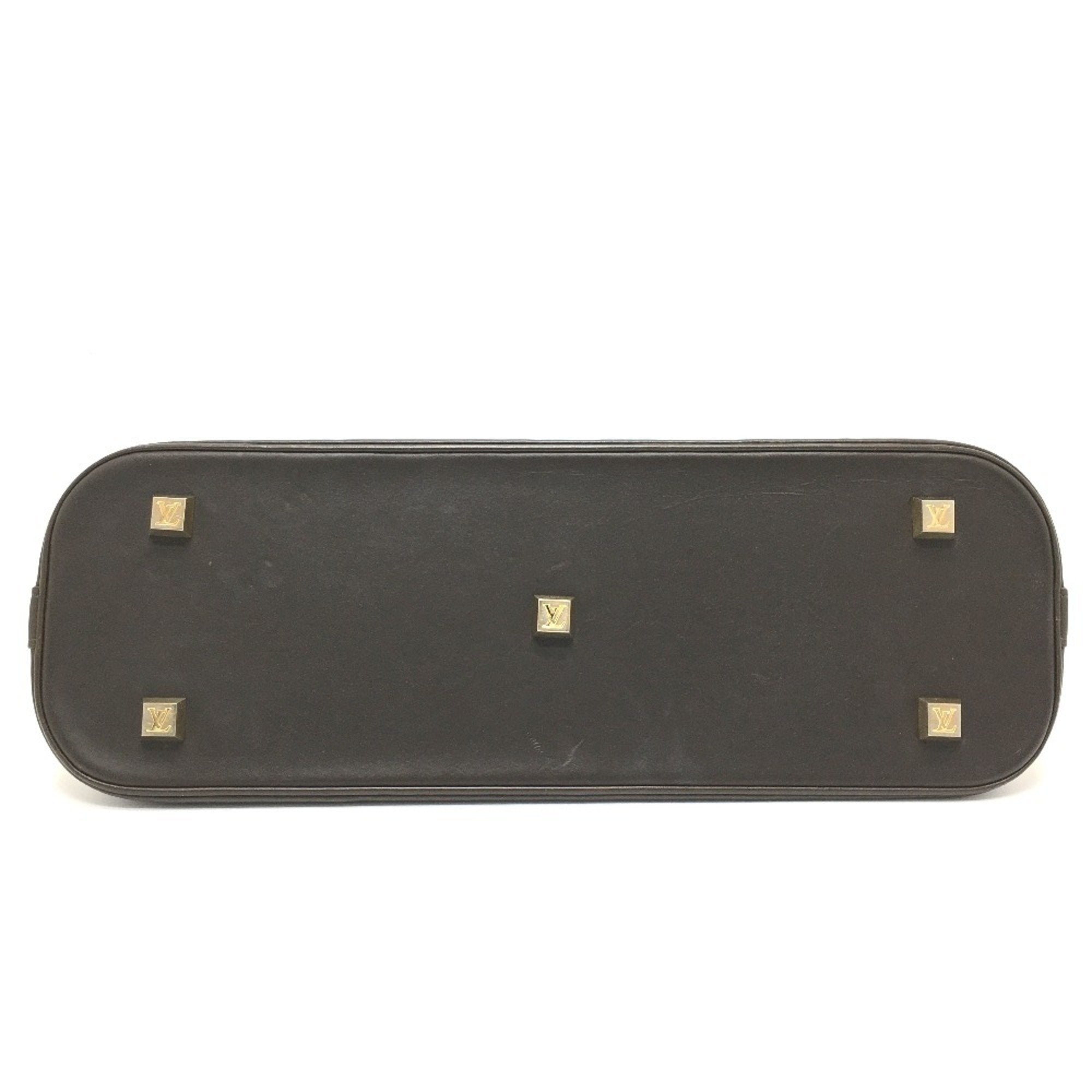 LOUIS VUITTON Alma Handbag