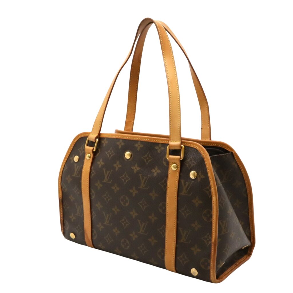 LOUIS VUITTON Baxter Tote - Product Image 2