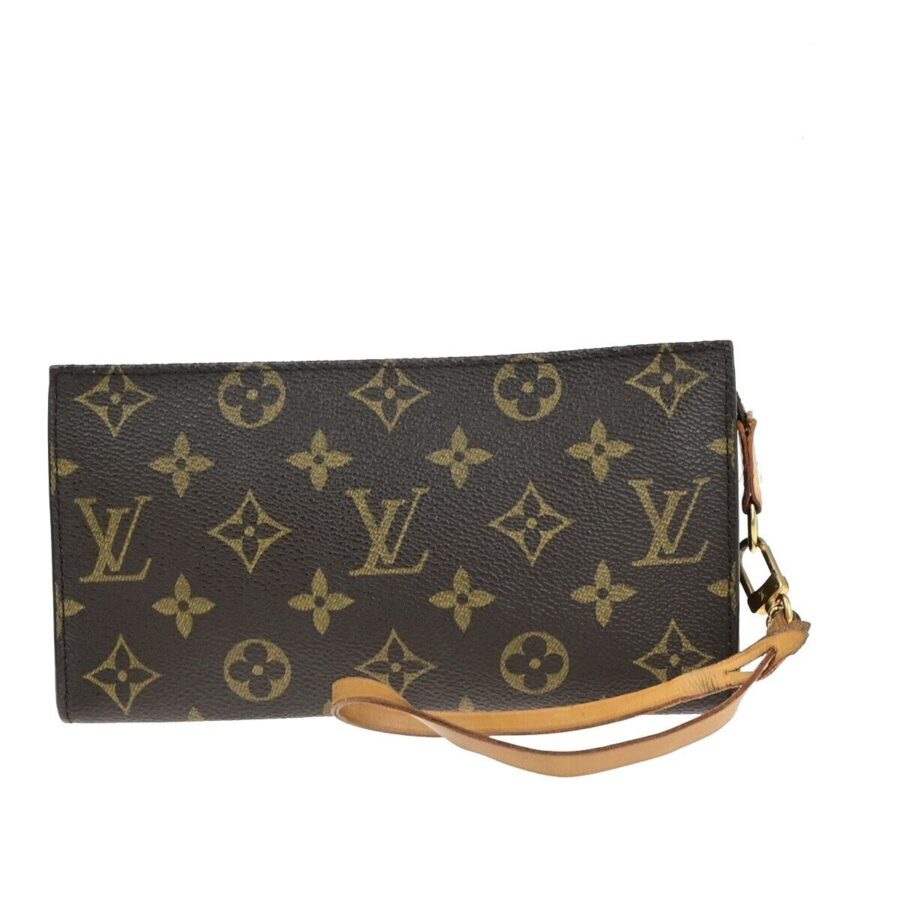LOUIS VUITTON Bucket GM Handbag | Studio Nafay