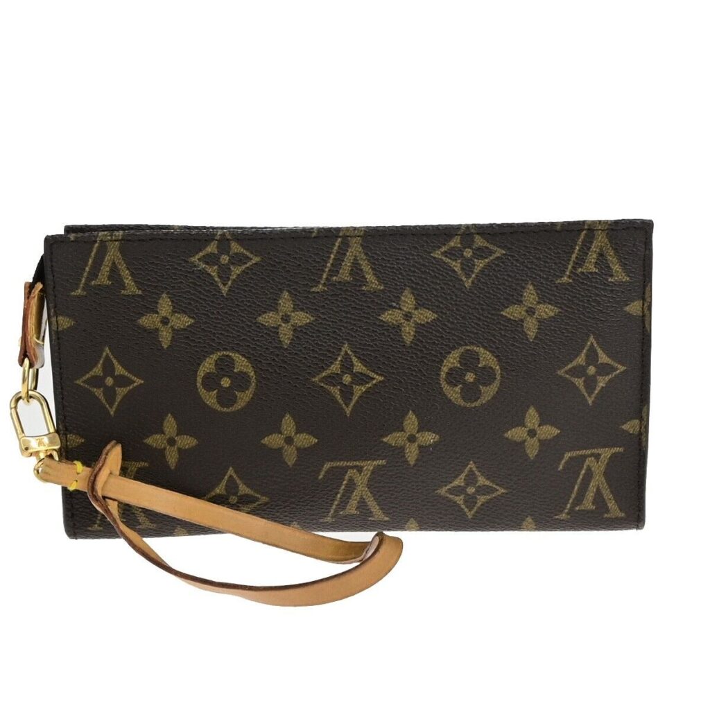 LOUIS VUITTON Bucket GM Handbag - Product Image 2