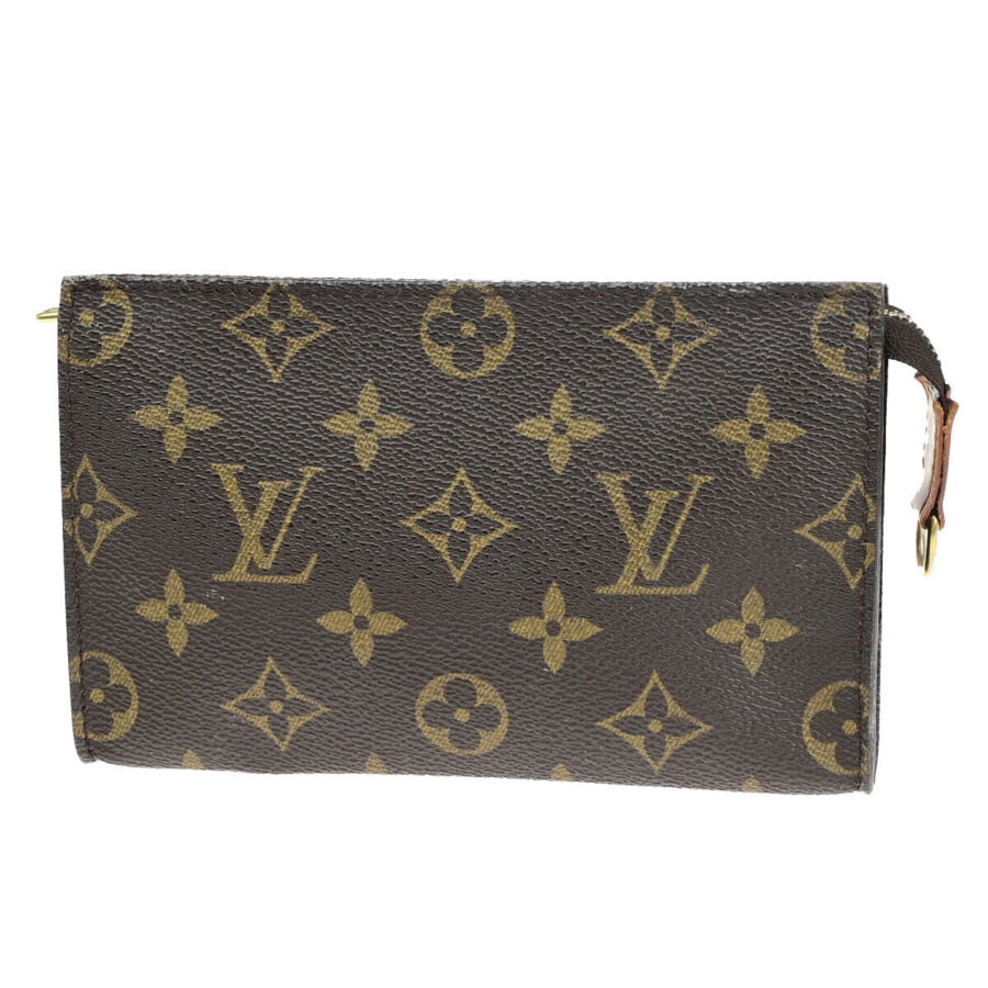 LOUIS VUITTON Bucket PM Clutch Bag | Studio Nafay