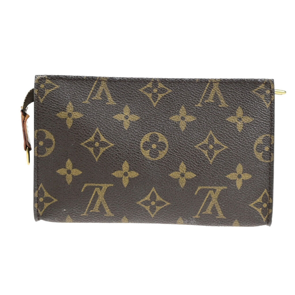 LOUIS VUITTON Bucket PM Clutch Bag - Product Image 2