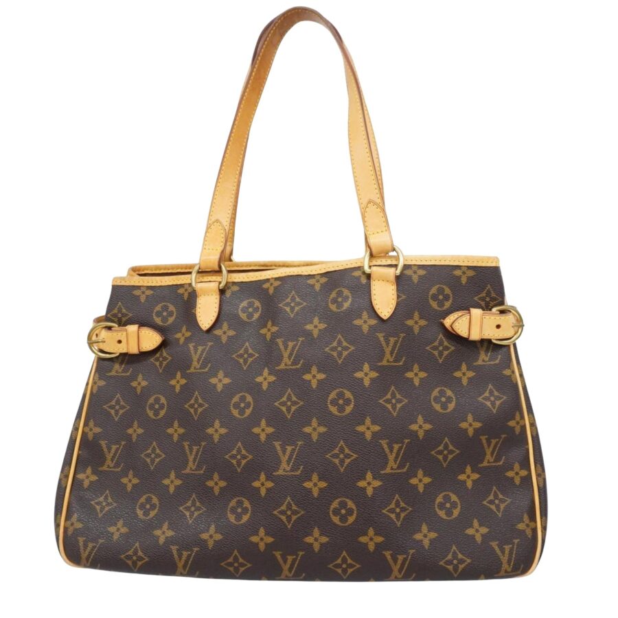 LOUIS VUITTON Batignolles Horizontal Tote | Studio Nafay