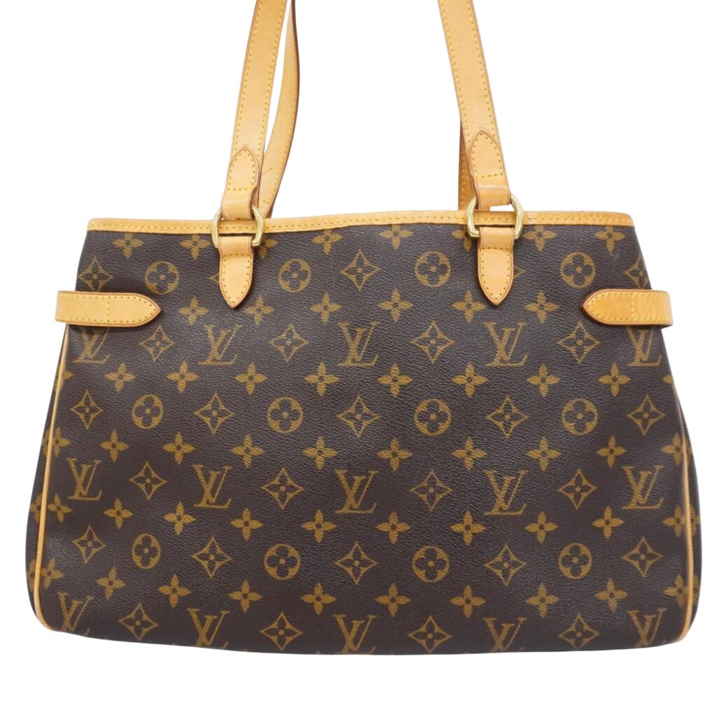 LOUIS VUITTON Batignolles Horizontal Tote - Product Image 2