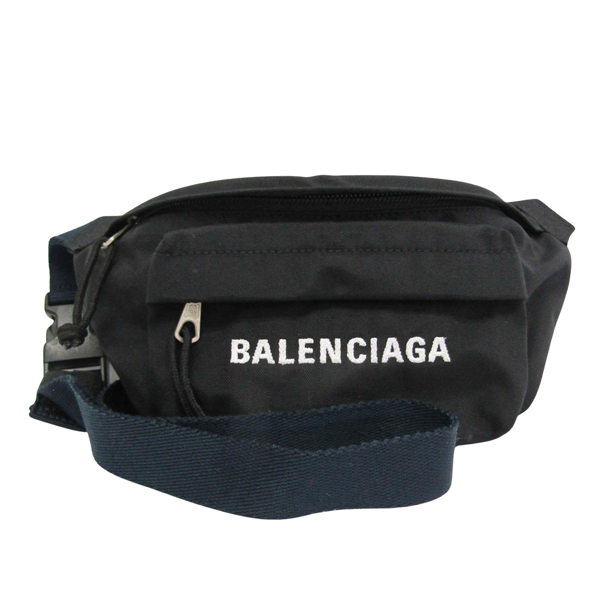 BALENCIAGA Explorer Shoulder Bag | Studio Nafay