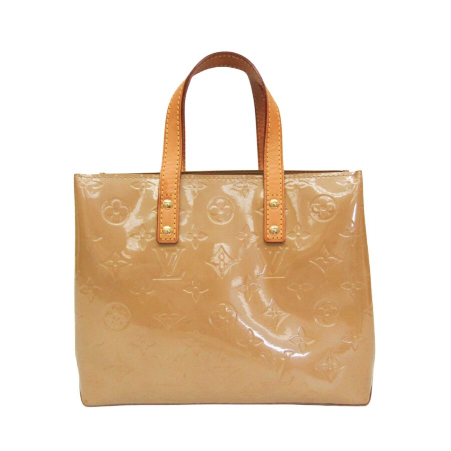 LOUIS VUITTON Reade Handbag | Studio Nafay