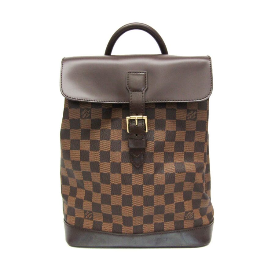 LOUIS VUITTON Soho Backpack | Studio Nafay