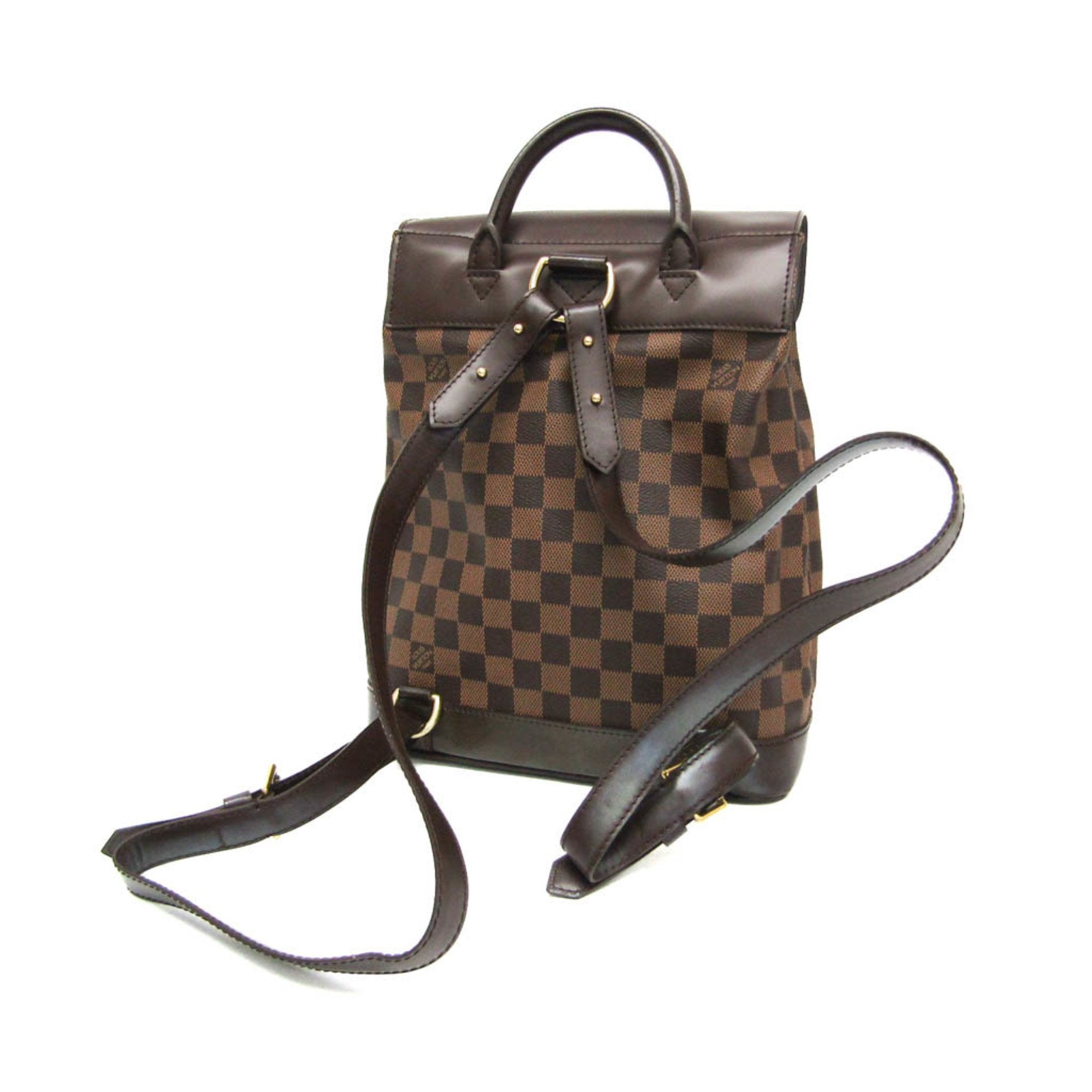 LOUIS VUITTON Soho Backpack - Product Image 2