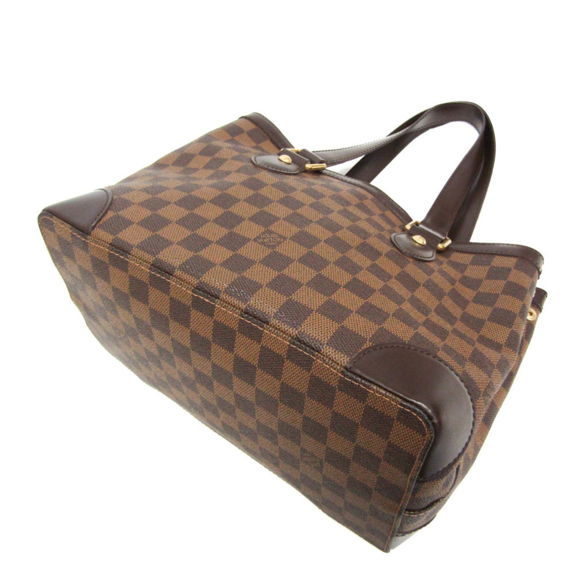 LOUIS VUITTON Hampstead Handbag - Product Image 2