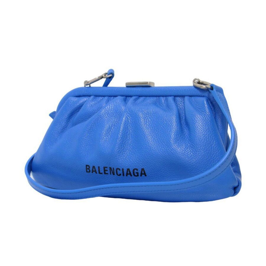 BALENCIAGA Clutch Bag | Studio Nafay