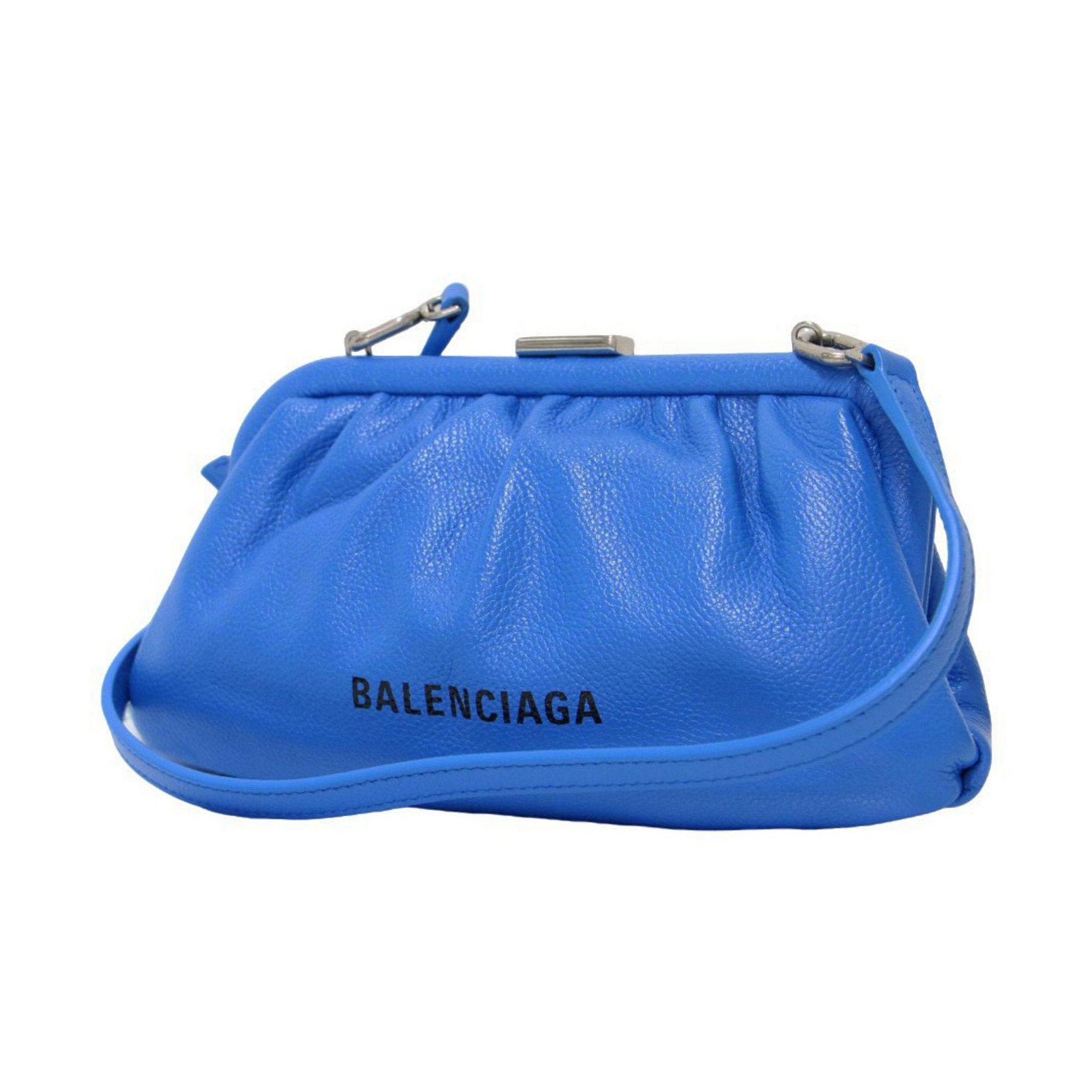 BALENCIAGA Clutch Bag | Studio Nafay