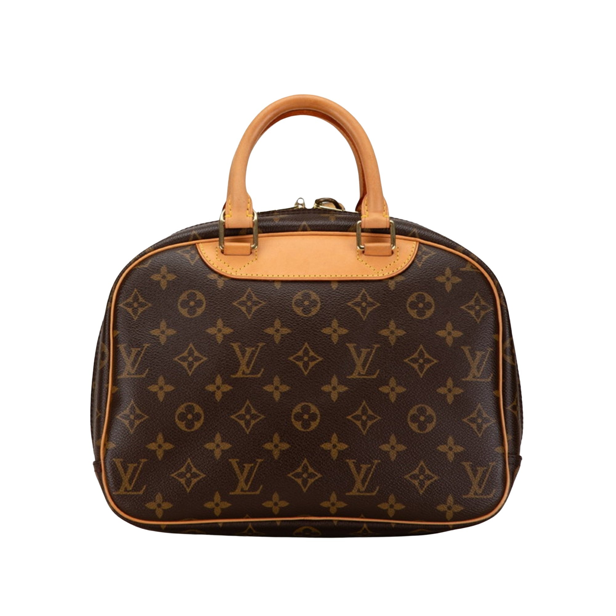 LOUIS VUITTON Trouville Handbag - Product Image 2