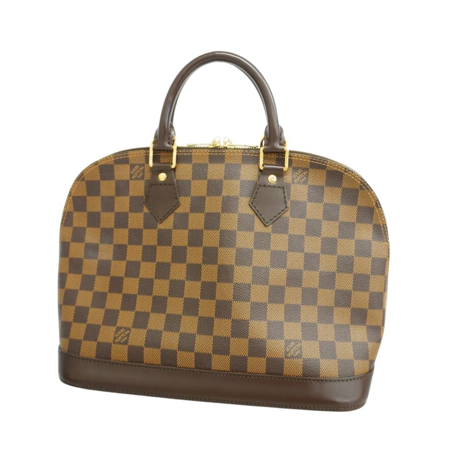 LOUIS VUITTON Alma Handbag | Studio Nafay