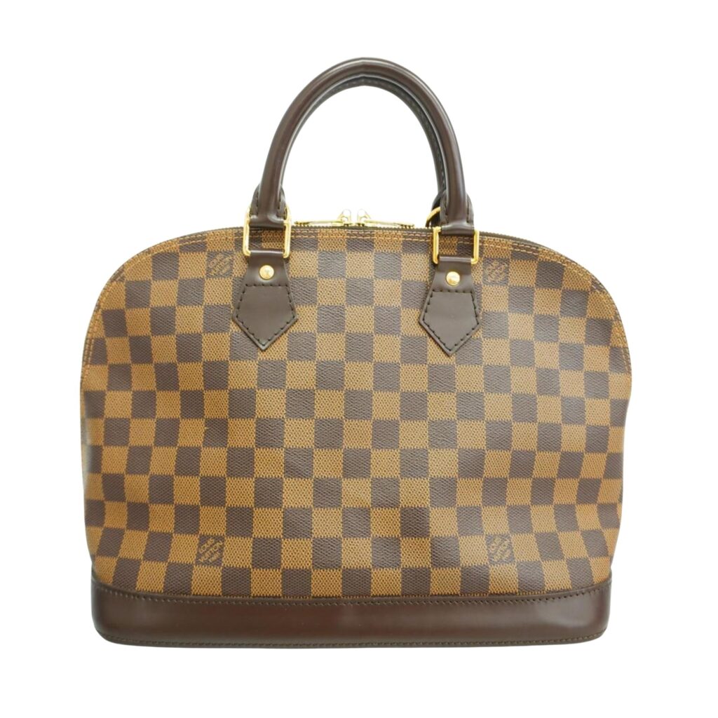 LOUIS VUITTON Alma Handbag - Product Image 2