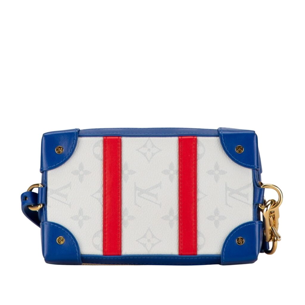 LOUIS VUITTON Trunk Clutch Bag - Product Image 2