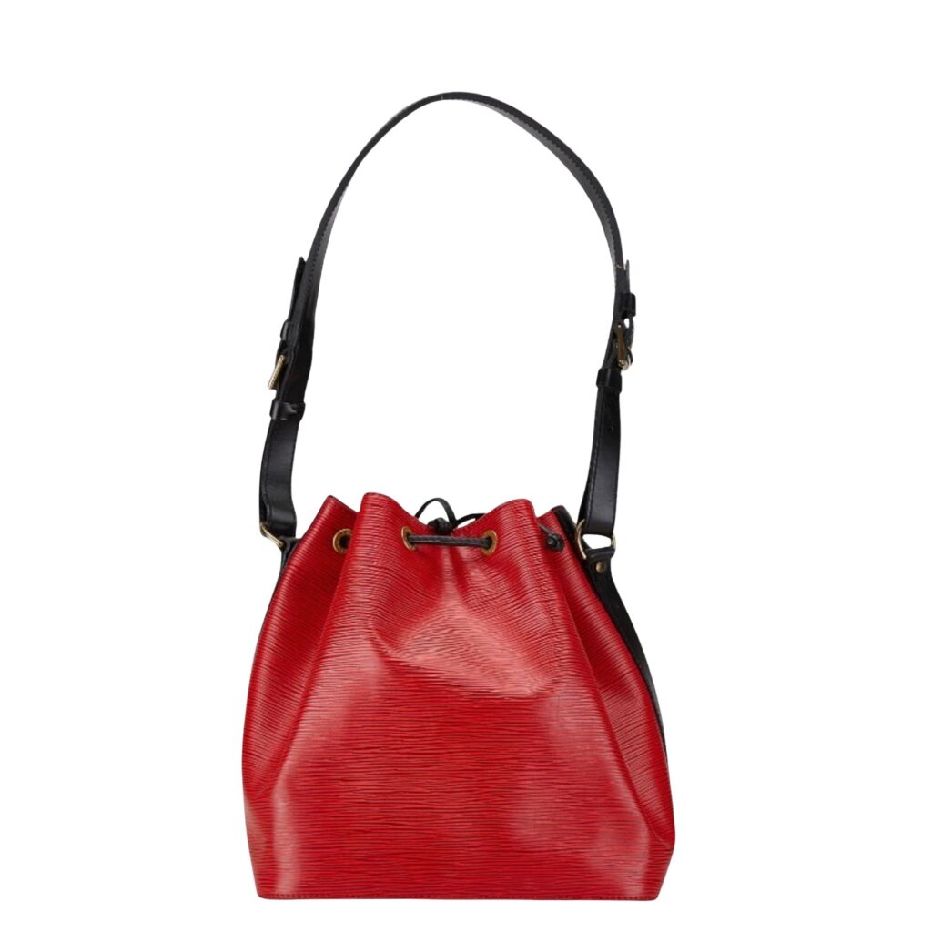 LOUIS VUITTON Noe Shoulder Bag - Product Image 2