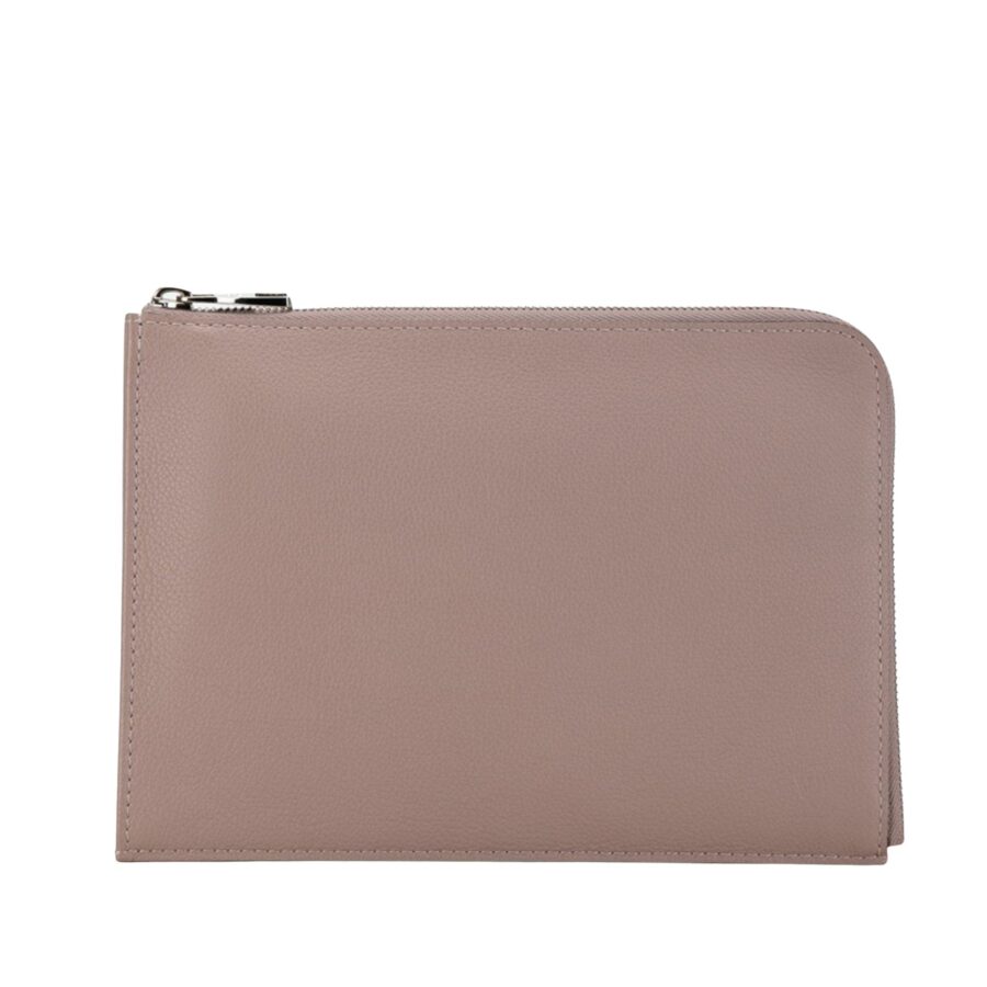 LOUIS VUITTON Pochette Jour Clutch Bag | Studio Nafay