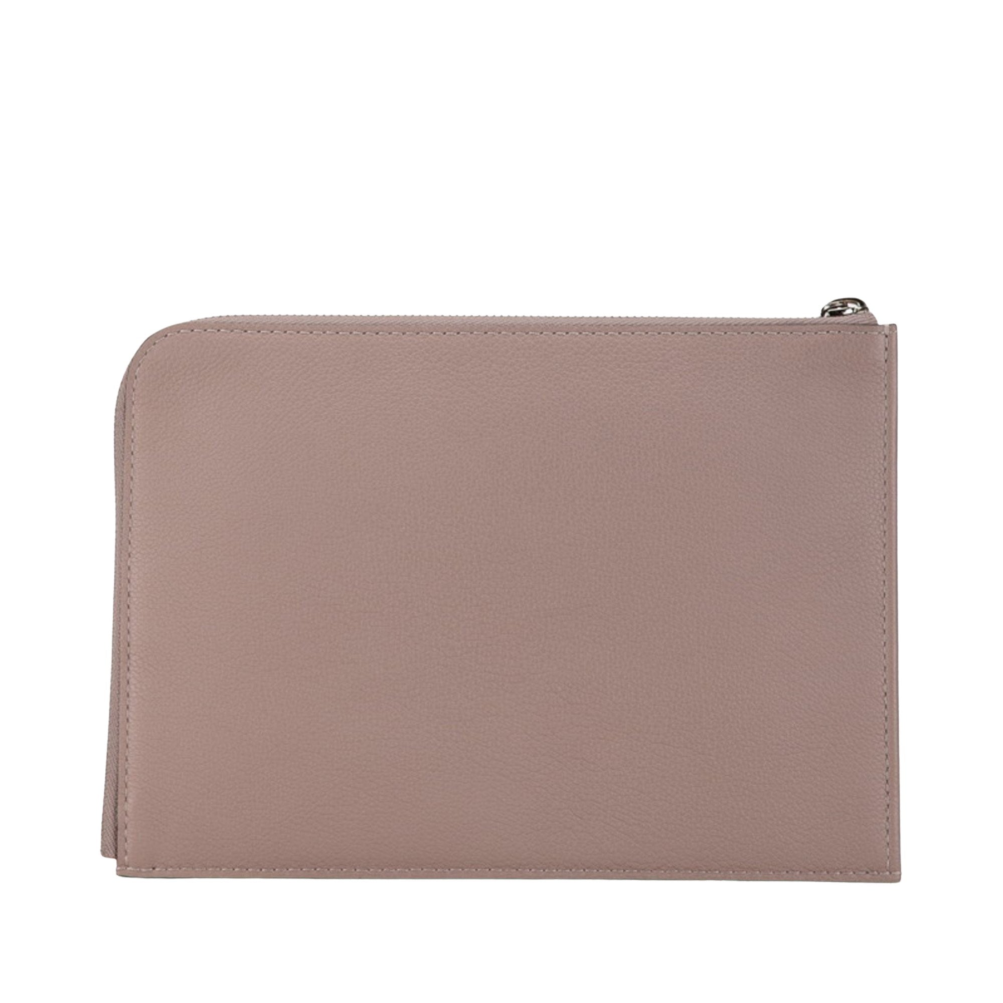 LOUIS VUITTON Pochette Jour Clutch Bag - Product Image 2