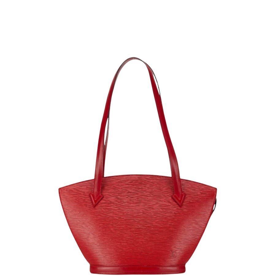LOUIS VUITTON Saint Jacques Shoulder Bag | Studio Nafay