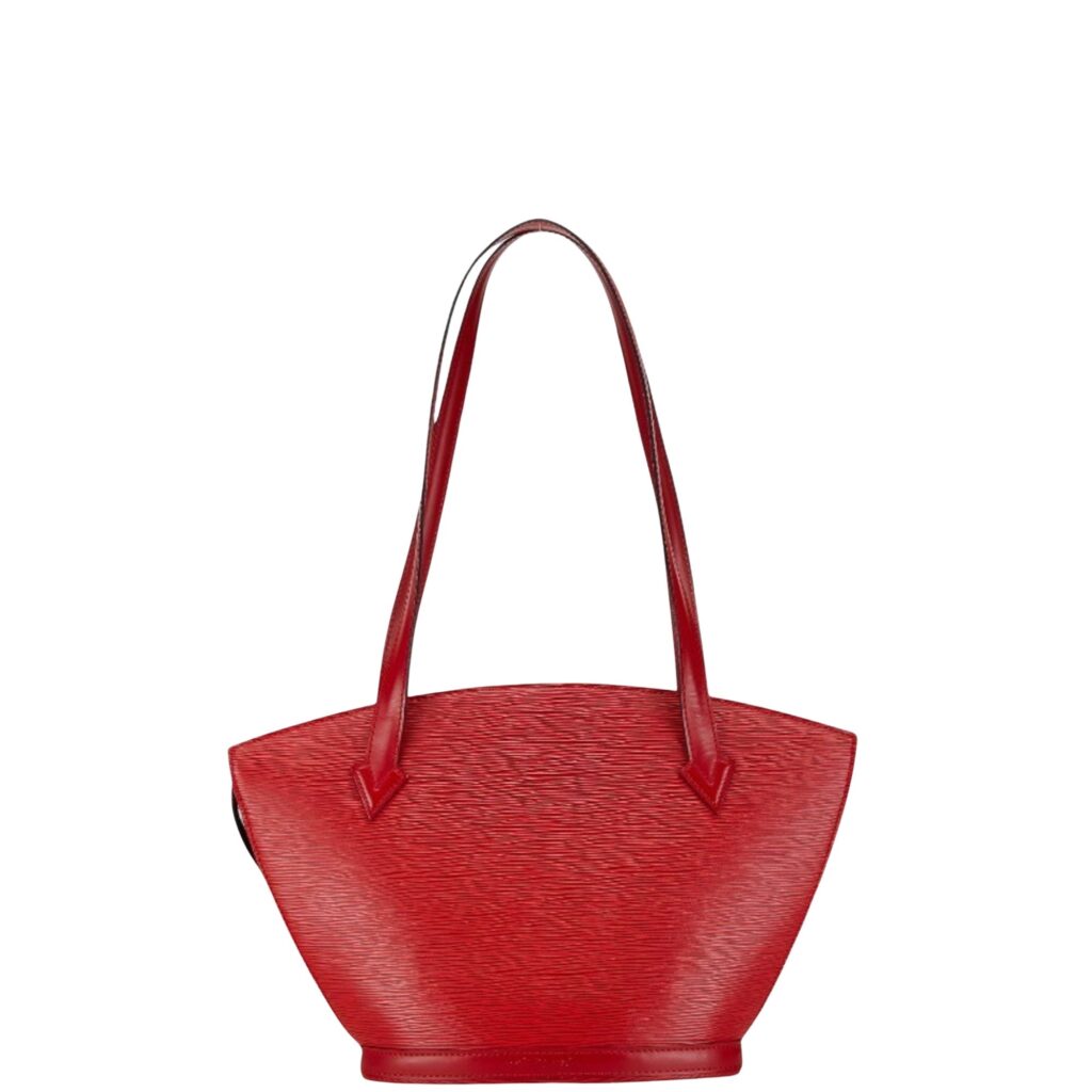 LOUIS VUITTON Saint Jacques Shoulder Bag - Product Image 2