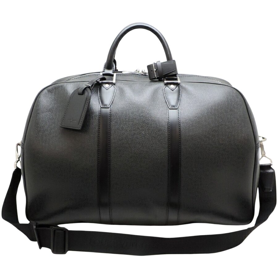 LOUIS VUITTON Kendall Travel Handbag | Studio Nafay
