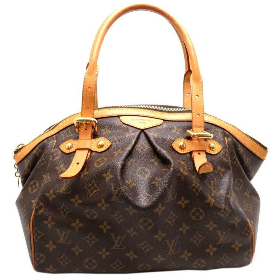 LOUIS VUITTON Tivoli Handbag | Studio Nafay