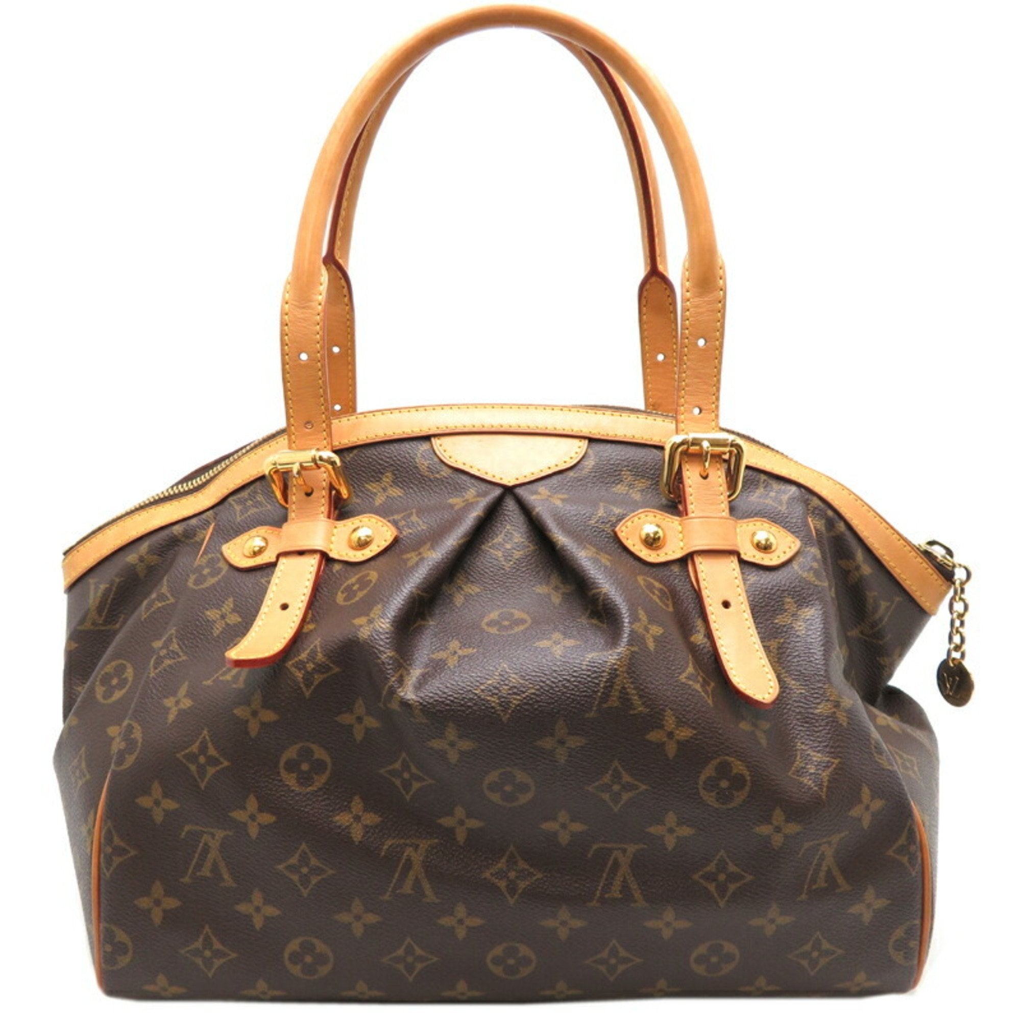 LOUIS VUITTON Tivoli Handbag