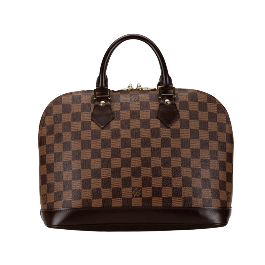 LOUIS VUITTON Alma Handbag | Studio Nafay
