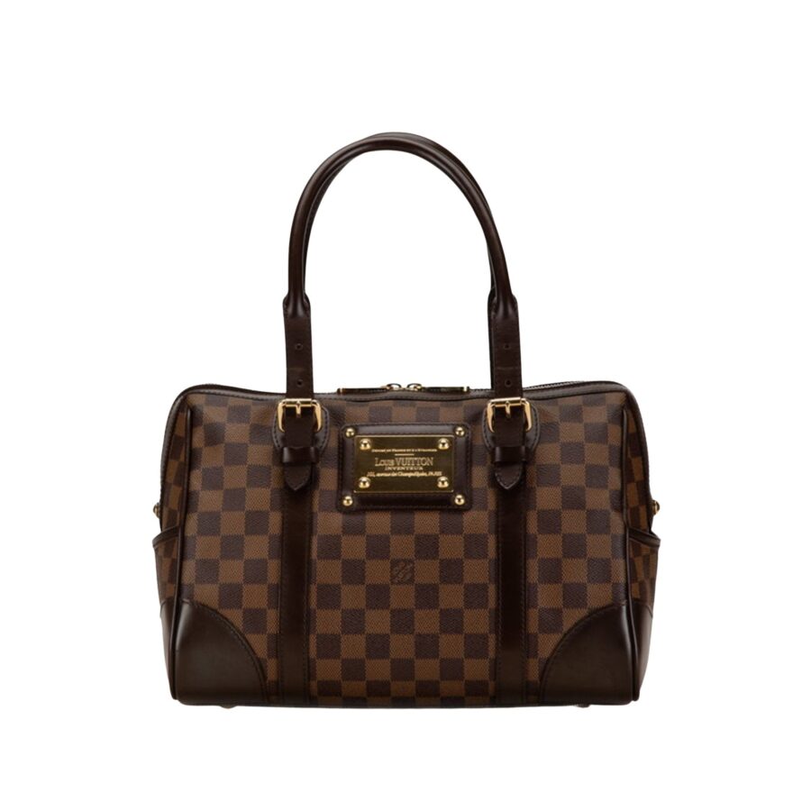 LOUIS VUITTON Berkeley Handbag | Studio Nafay