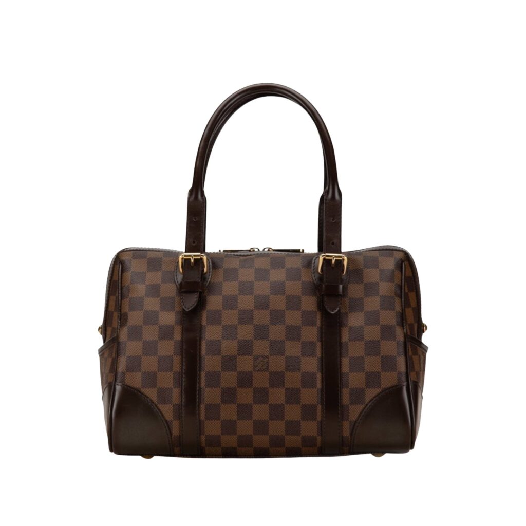 LOUIS VUITTON Berkeley Handbag - Product Image 2