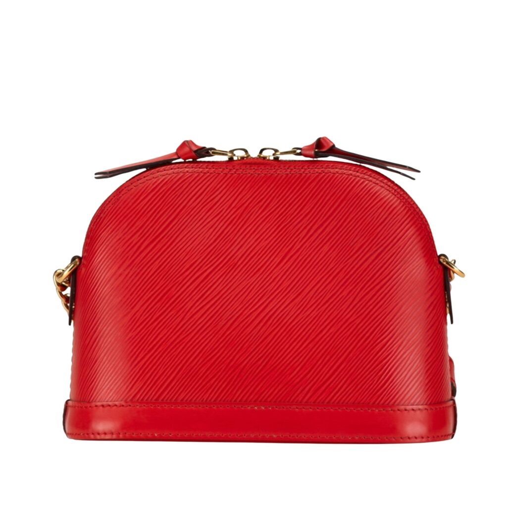 LOUIS VUITTON Alma Shoulder Bag - Product Image 2