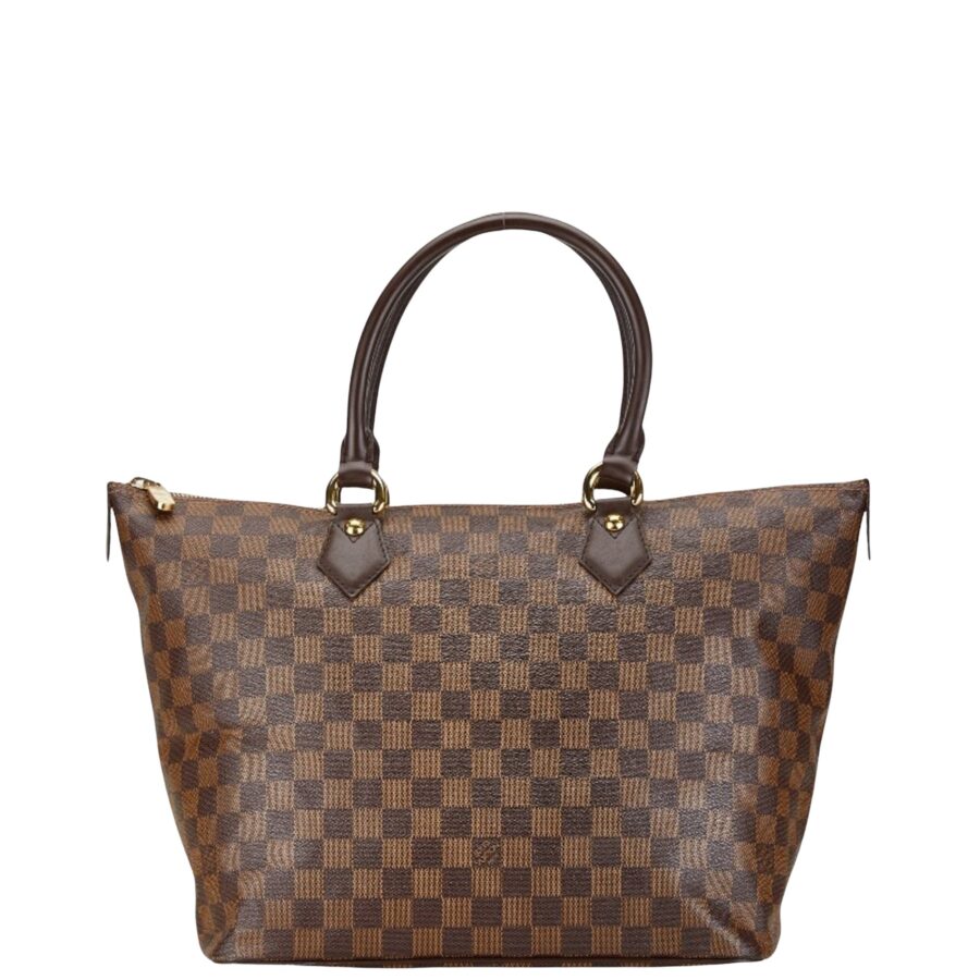 LOUIS VUITTON Saleya Tote | Studio Nafay