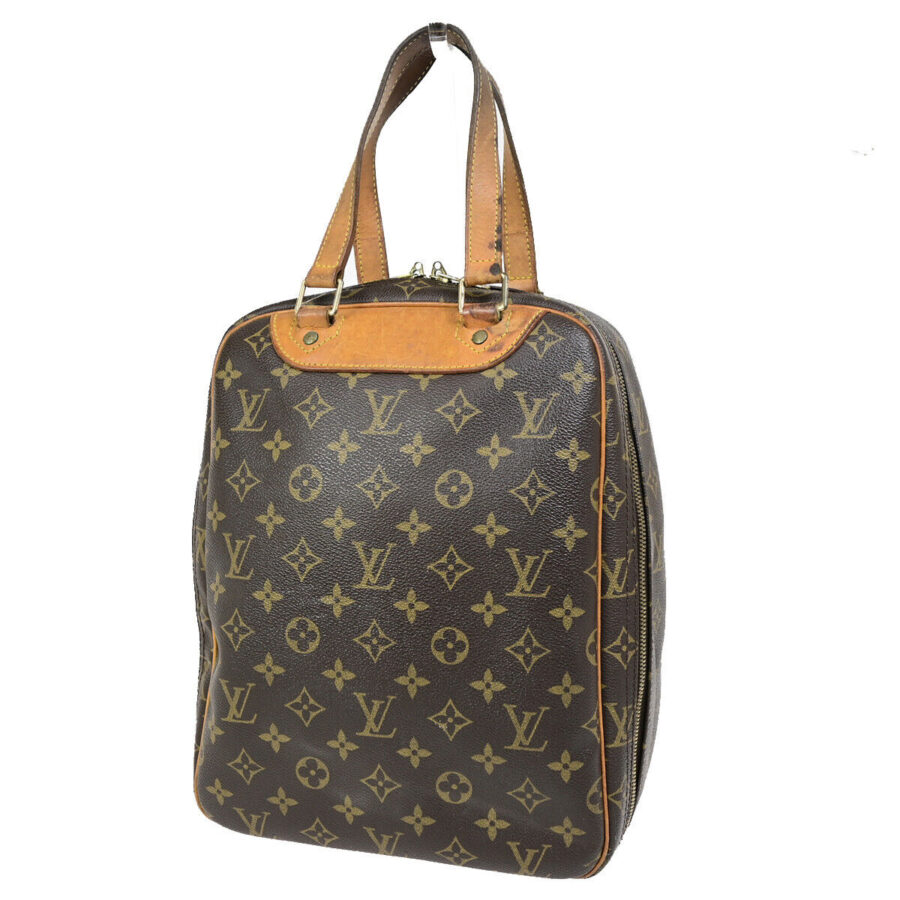 LOUIS VUITTON Excursion Handbag | Studio Nafay