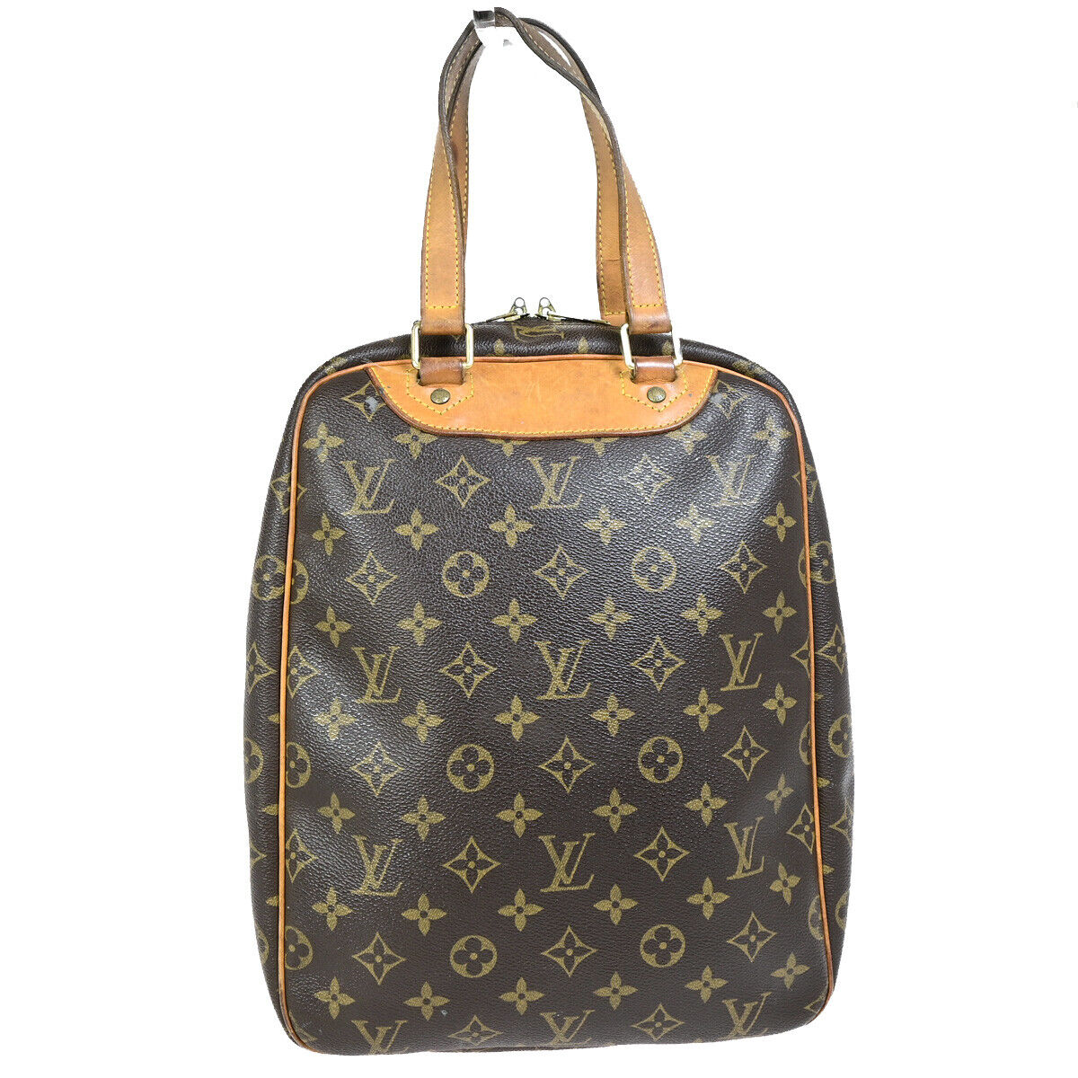 LOUIS VUITTON Excursion Handbag - Product Image 2