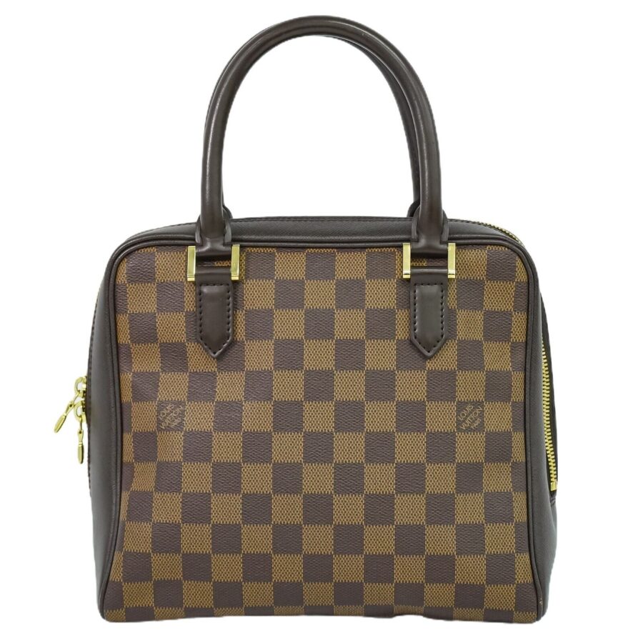 LOUIS VUITTON Brea Handbag | Studio Nafay