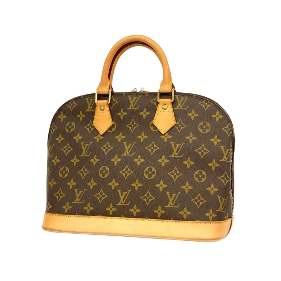 LOUIS VUITTON Alma Handbag | Studio Nafay
