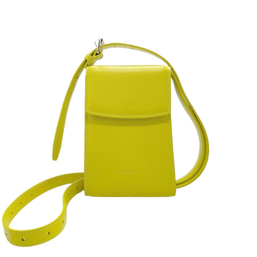 BALENCIAGA Shoulder Bag | Studio Nafay