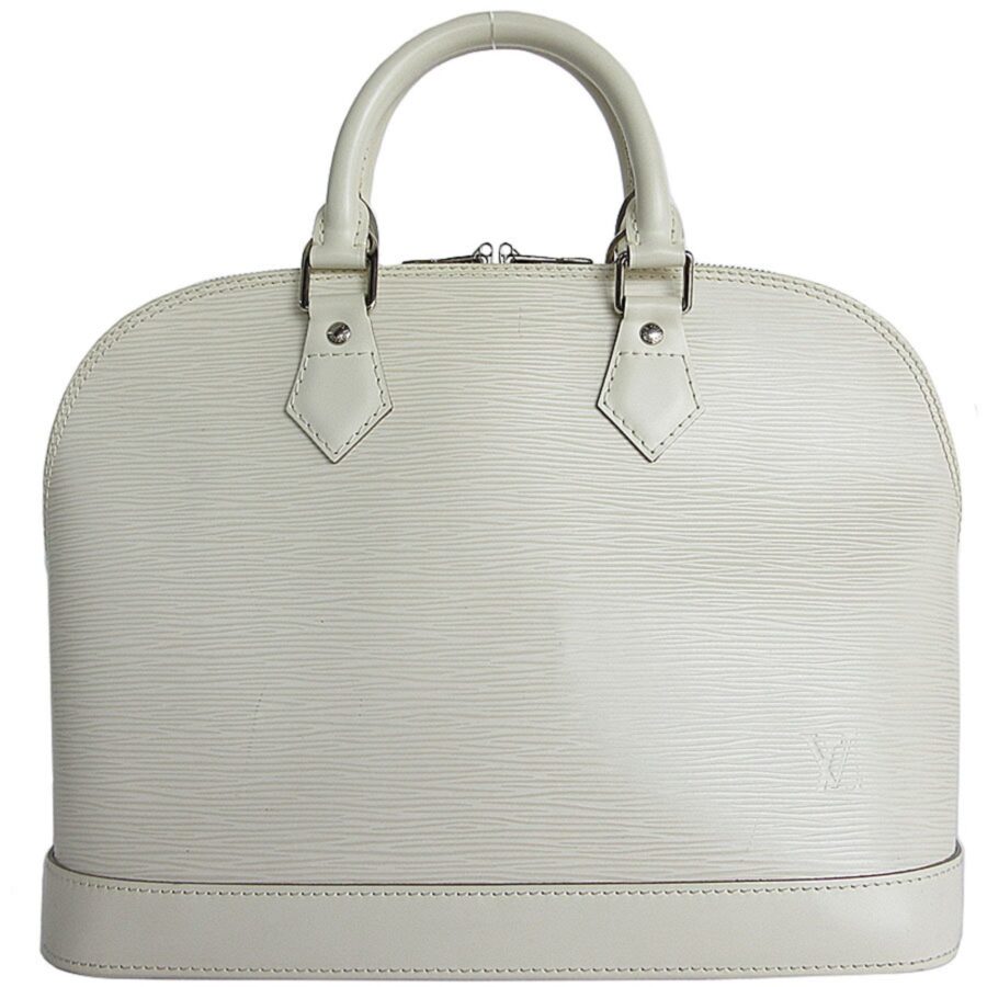LOUIS VUITTON Alma Handbag | Studio Nafay